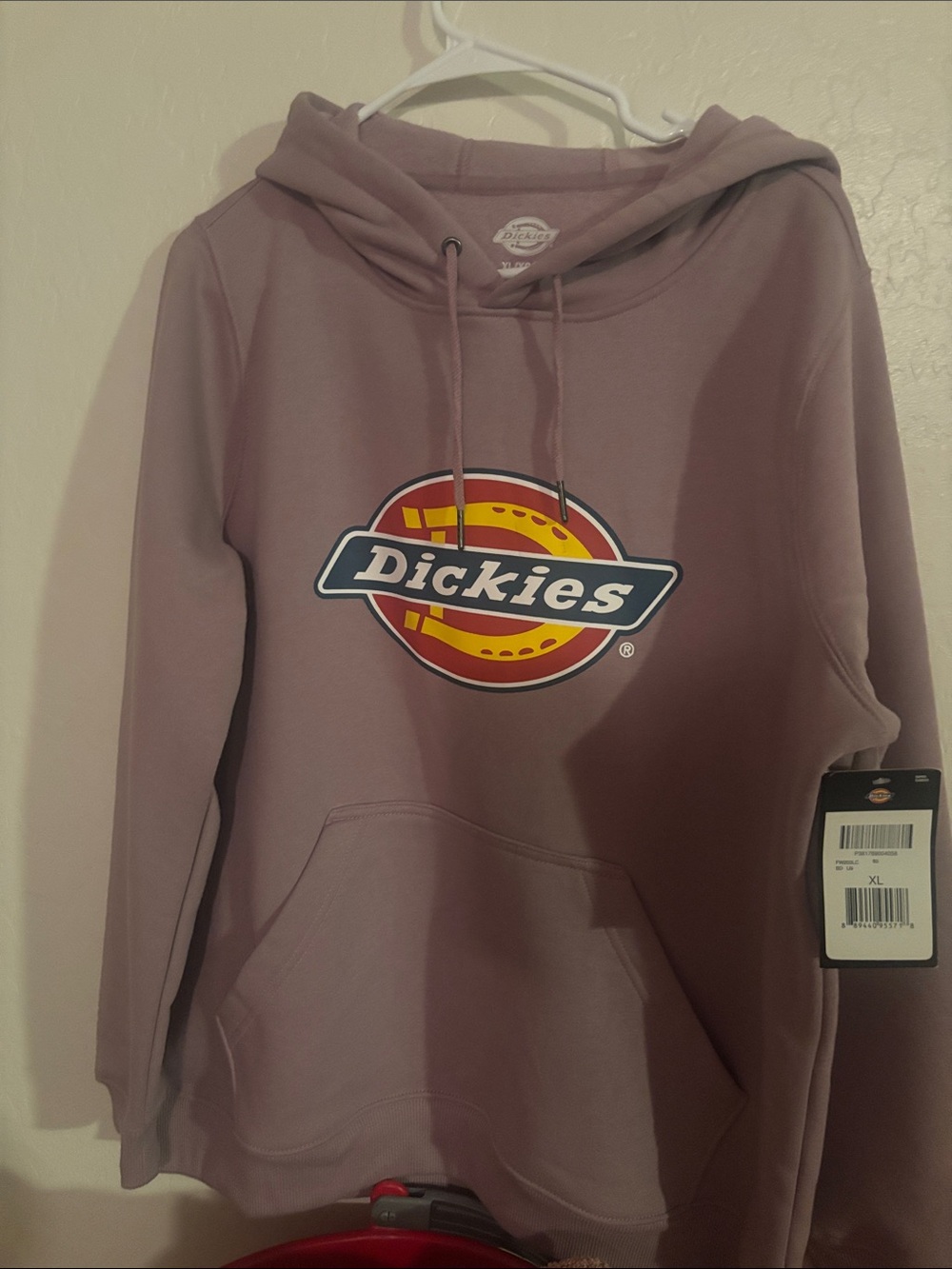 Mismatch - Clothing Item